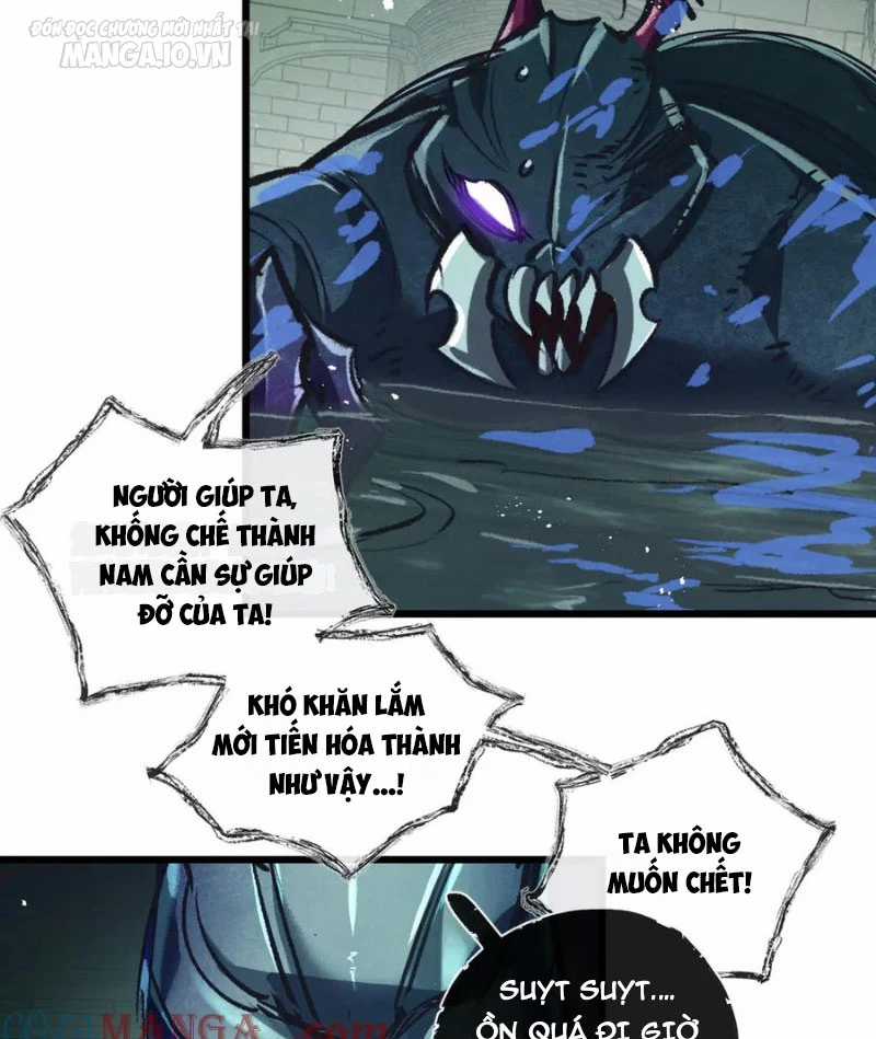 Nông Trường Siêu Cấp Ở Tận Thế Chapter 45 trang 28