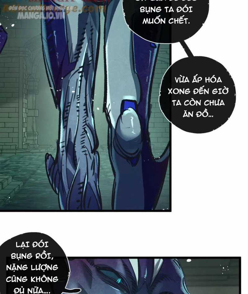 Nông Trường Siêu Cấp Ở Tận Thế Chapter 45 trang 29