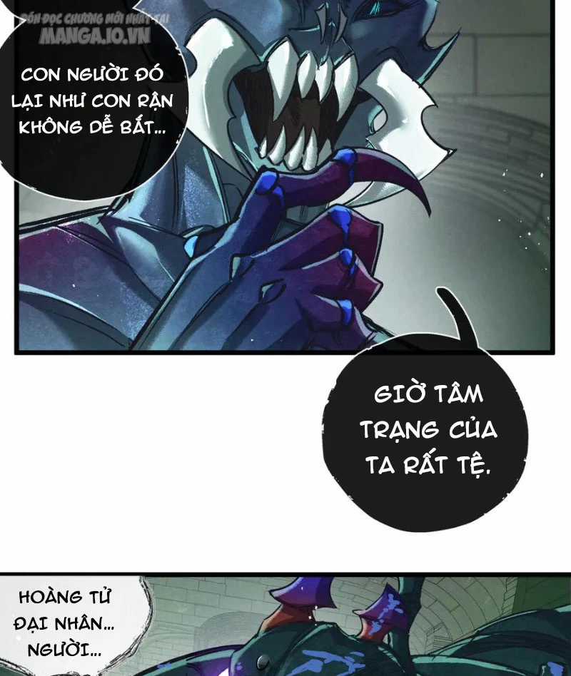 Nông Trường Siêu Cấp Ở Tận Thế Chapter 45 trang 30