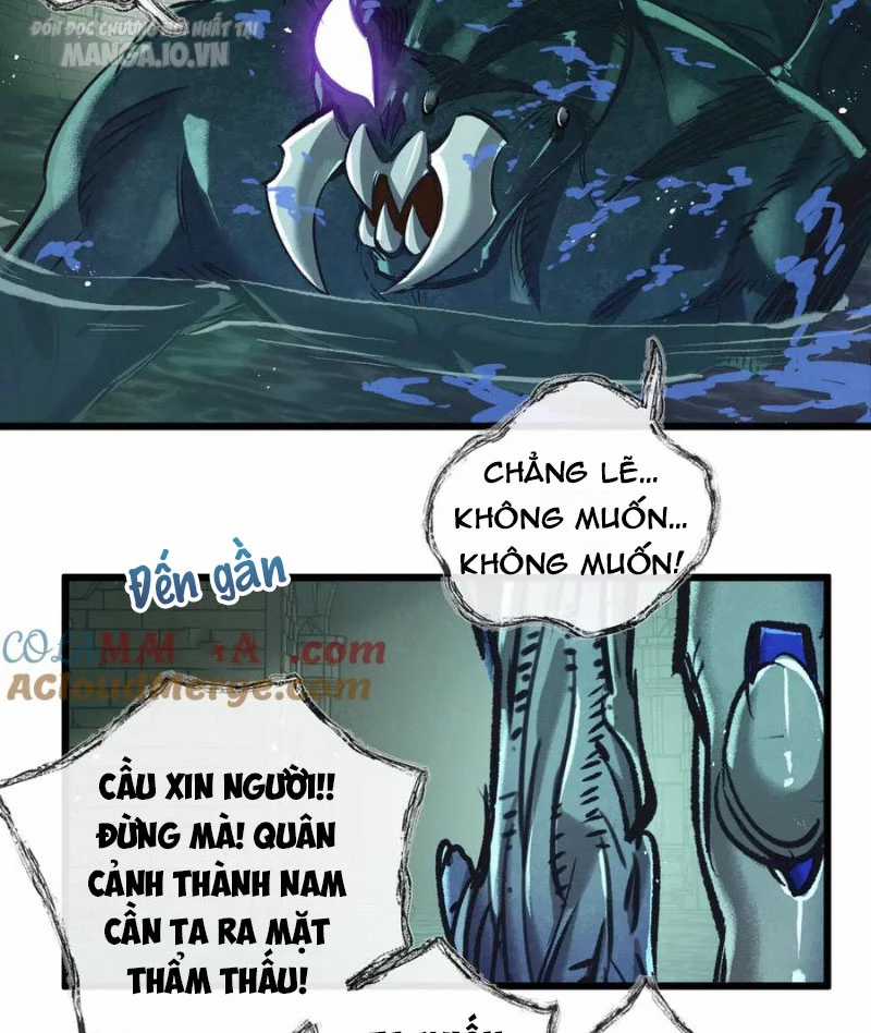 Nông Trường Siêu Cấp Ở Tận Thế Chapter 45 trang 31