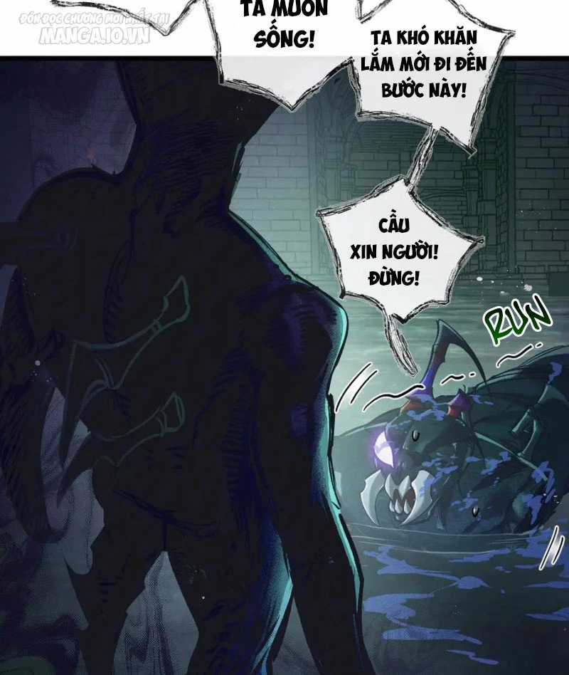 Nông Trường Siêu Cấp Ở Tận Thế Chapter 45 trang 32