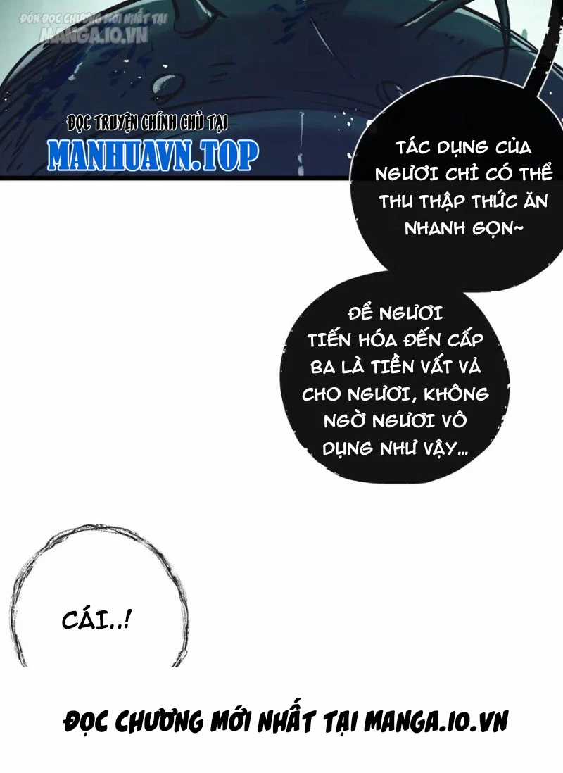 Nông Trường Siêu Cấp Ở Tận Thế Chapter 45 trang 34