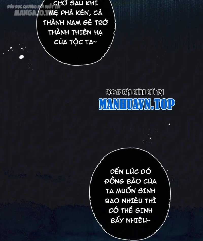 Nông Trường Siêu Cấp Ở Tận Thế Chapter 45 trang 38