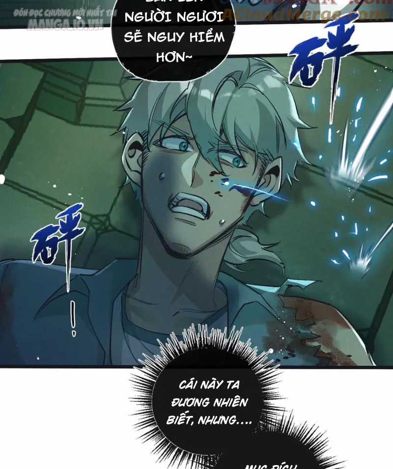 Nông Trường Siêu Cấp Ở Tận Thế Chapter 45 trang 4