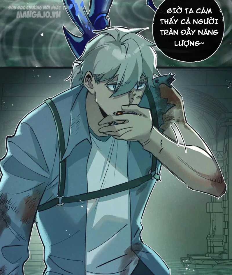 Nông Trường Siêu Cấp Ở Tận Thế Chapter 45 trang 47