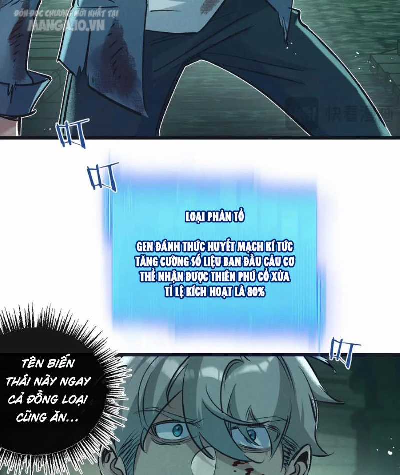 Nông Trường Siêu Cấp Ở Tận Thế Chapter 45 trang 48