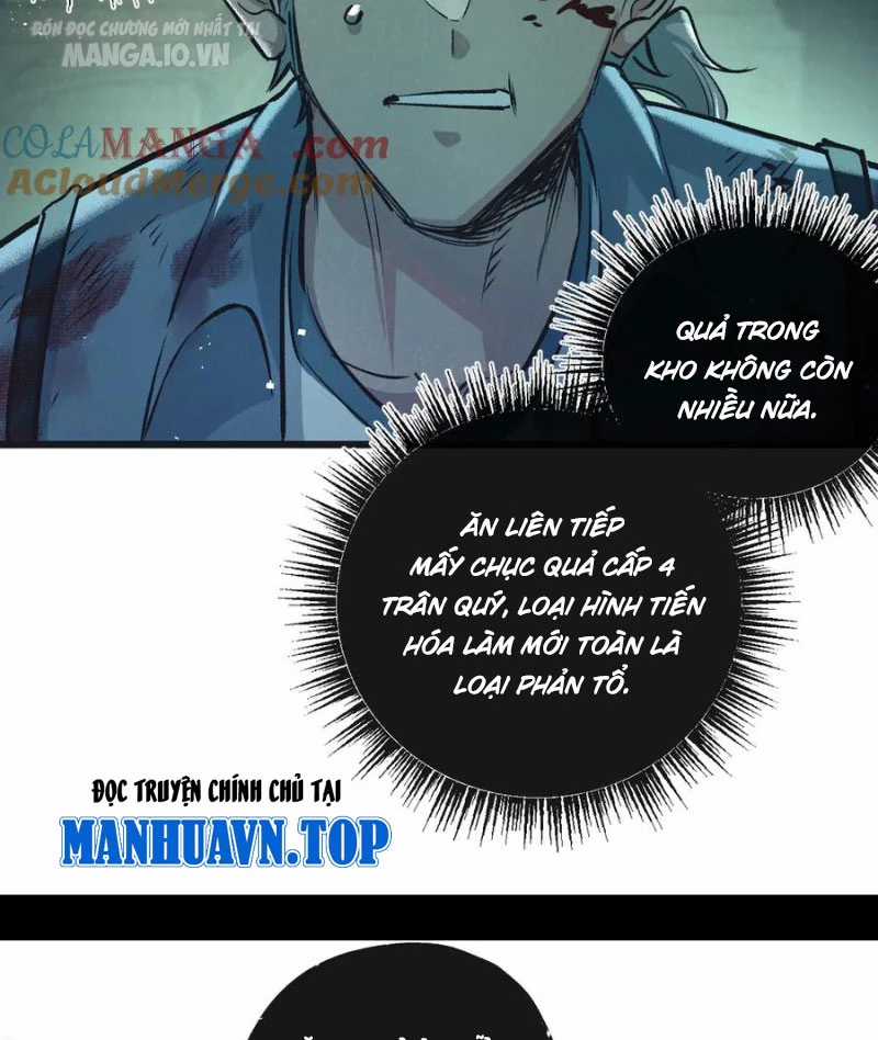 Nông Trường Siêu Cấp Ở Tận Thế Chapter 45 trang 49