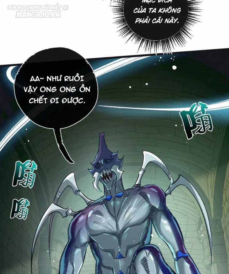 Nông Trường Siêu Cấp Ở Tận Thế Chapter 45 trang 5
