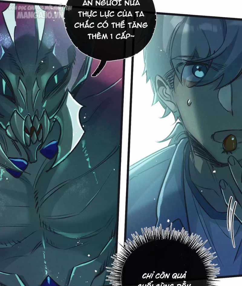 Nông Trường Siêu Cấp Ở Tận Thế Chapter 45 trang 50