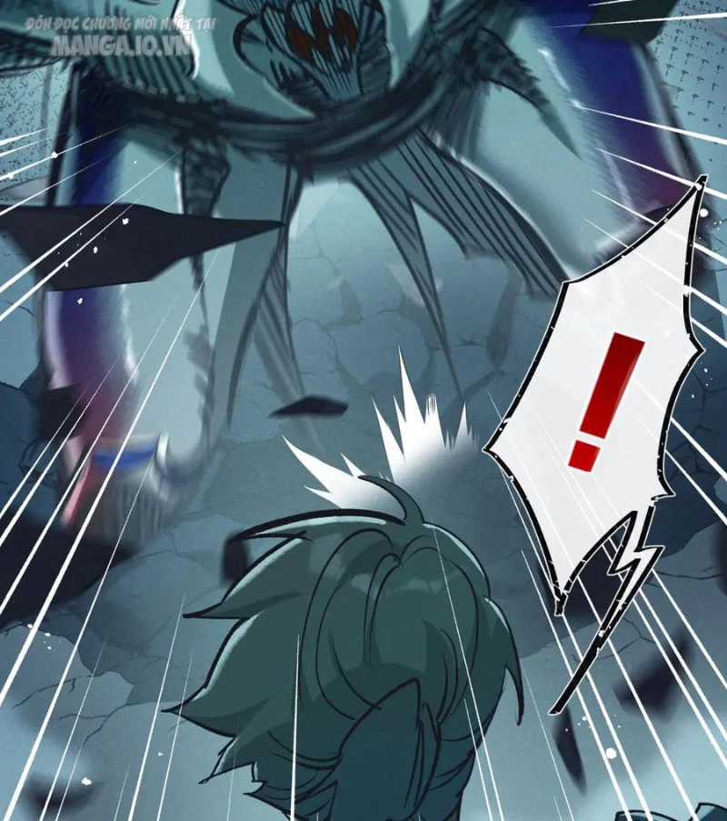 Nông Trường Siêu Cấp Ở Tận Thế Chapter 45 trang 52