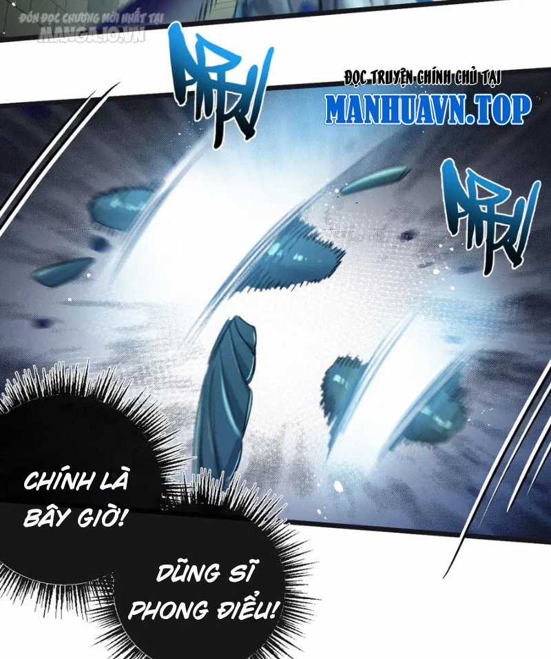 Nông Trường Siêu Cấp Ở Tận Thế Chapter 45 trang 7