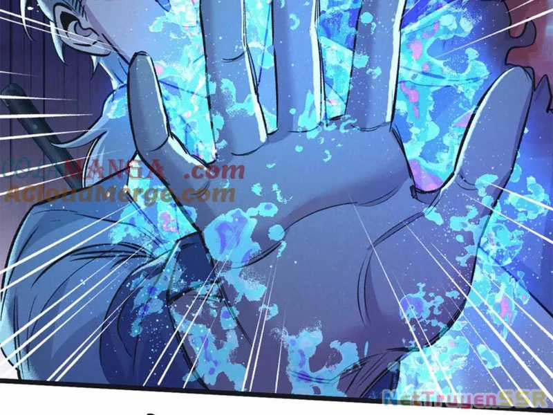 Nông Trường Siêu Cấp Ở Tận Thế Chapter 46 trang 18