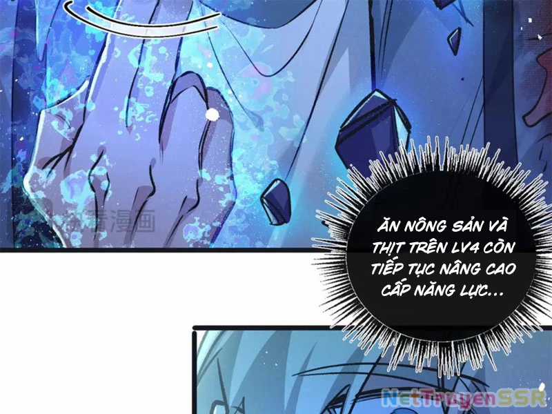 Nông Trường Siêu Cấp Ở Tận Thế Chapter 46 trang 32