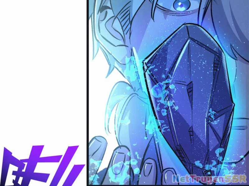 Nông Trường Siêu Cấp Ở Tận Thế Chapter 46 trang 33