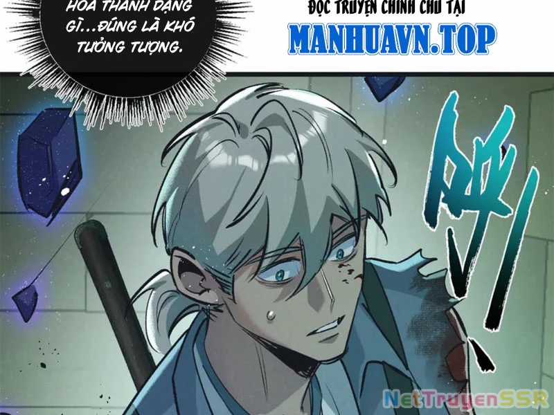 Nông Trường Siêu Cấp Ở Tận Thế Chapter 46 trang 36