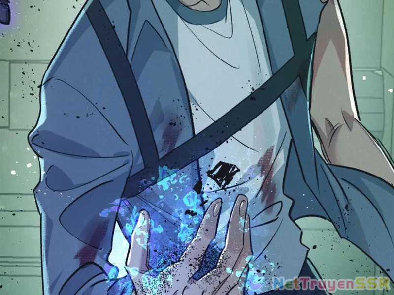 Nông Trường Siêu Cấp Ở Tận Thế Chapter 46 trang 37