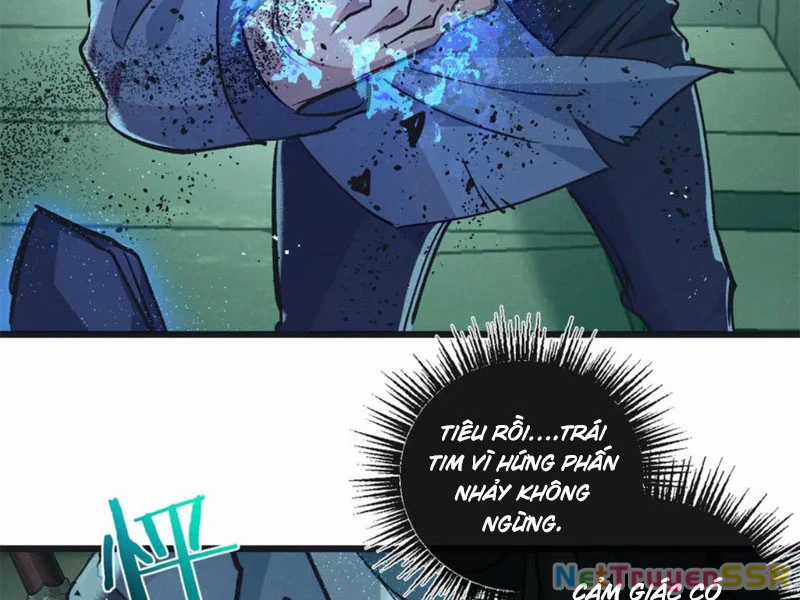 Nông Trường Siêu Cấp Ở Tận Thế Chapter 46 trang 38