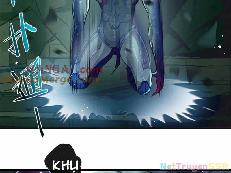 Nông Trường Siêu Cấp Ở Tận Thế Chapter 46 trang 43