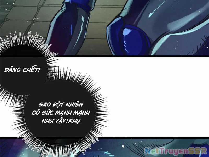 Nông Trường Siêu Cấp Ở Tận Thế Chapter 46 trang 45