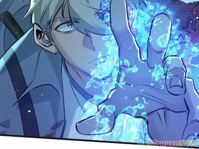 Nông Trường Siêu Cấp Ở Tận Thế Chapter 46 trang 57