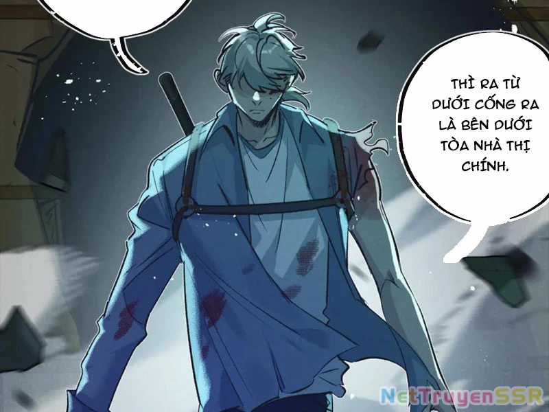 Nông Trường Siêu Cấp Ở Tận Thế Chapter 46 trang 80