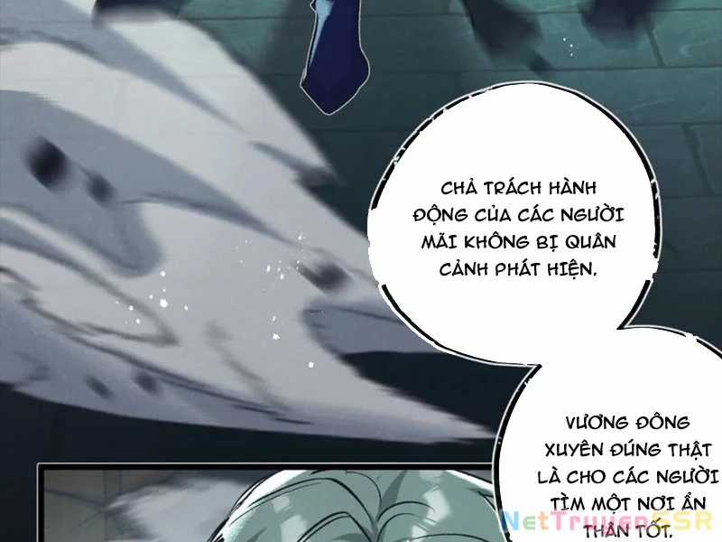 Nông Trường Siêu Cấp Ở Tận Thế Chapter 46 trang 82