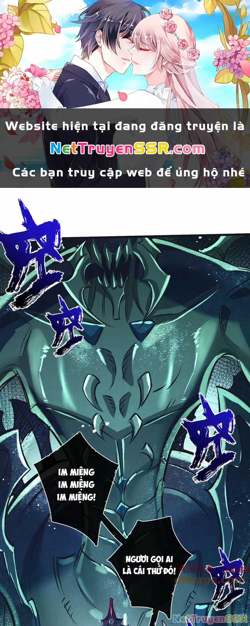 Nông Trường Siêu Cấp Ở Tận Thế Chapter 47 trang 0