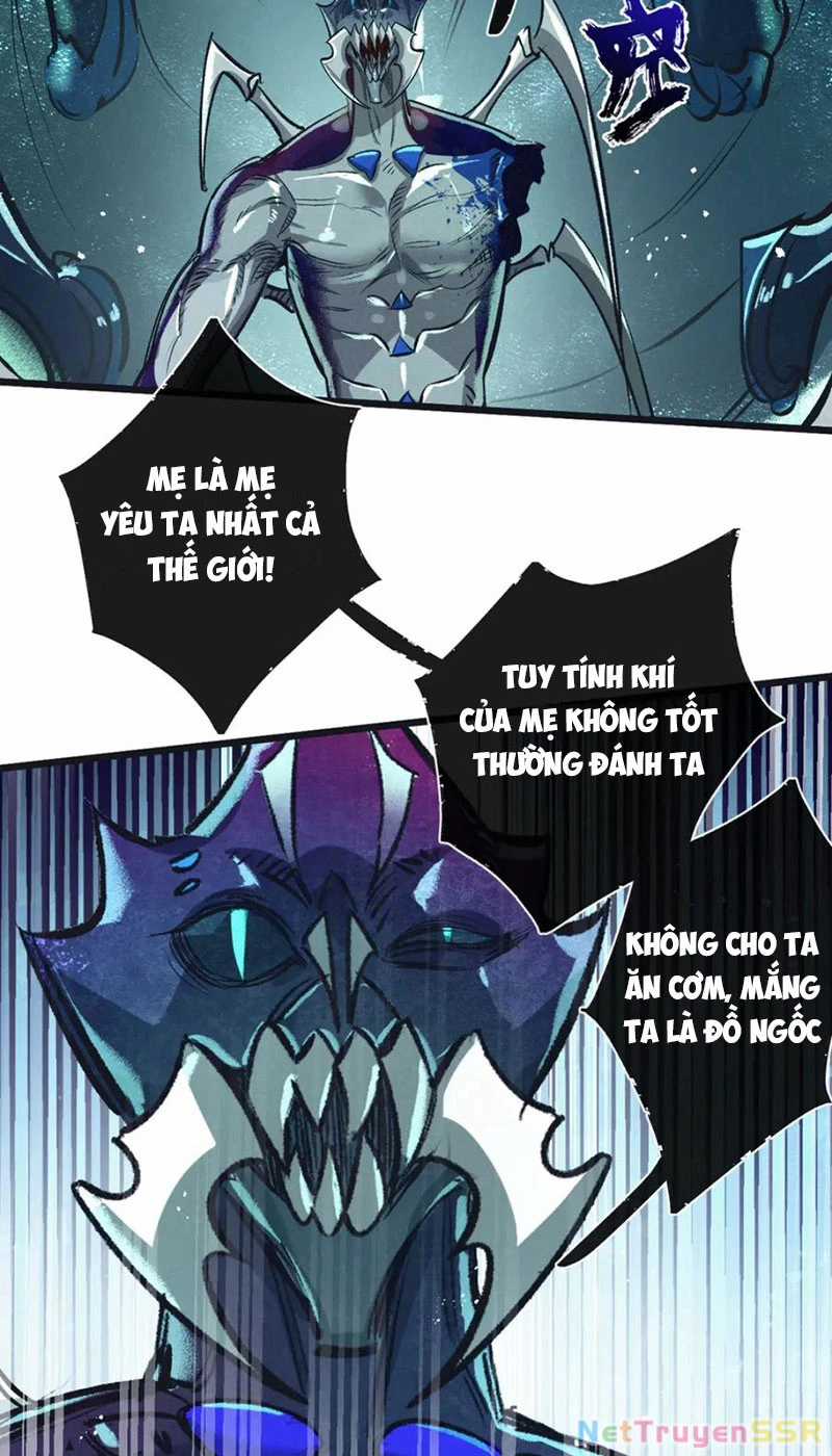 Nông Trường Siêu Cấp Ở Tận Thế Chapter 47 trang 1