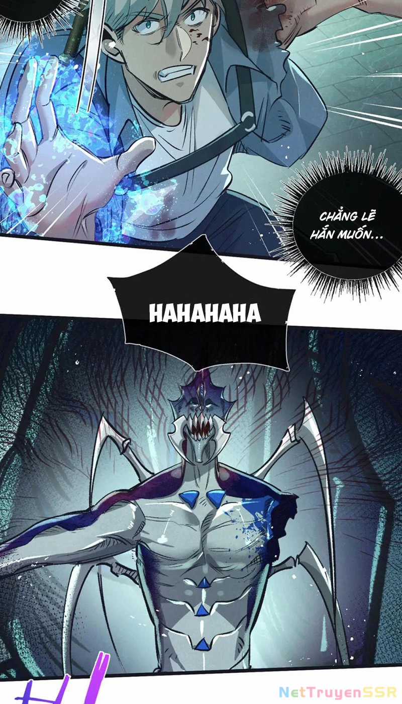 Nông Trường Siêu Cấp Ở Tận Thế Chapter 47 trang 10