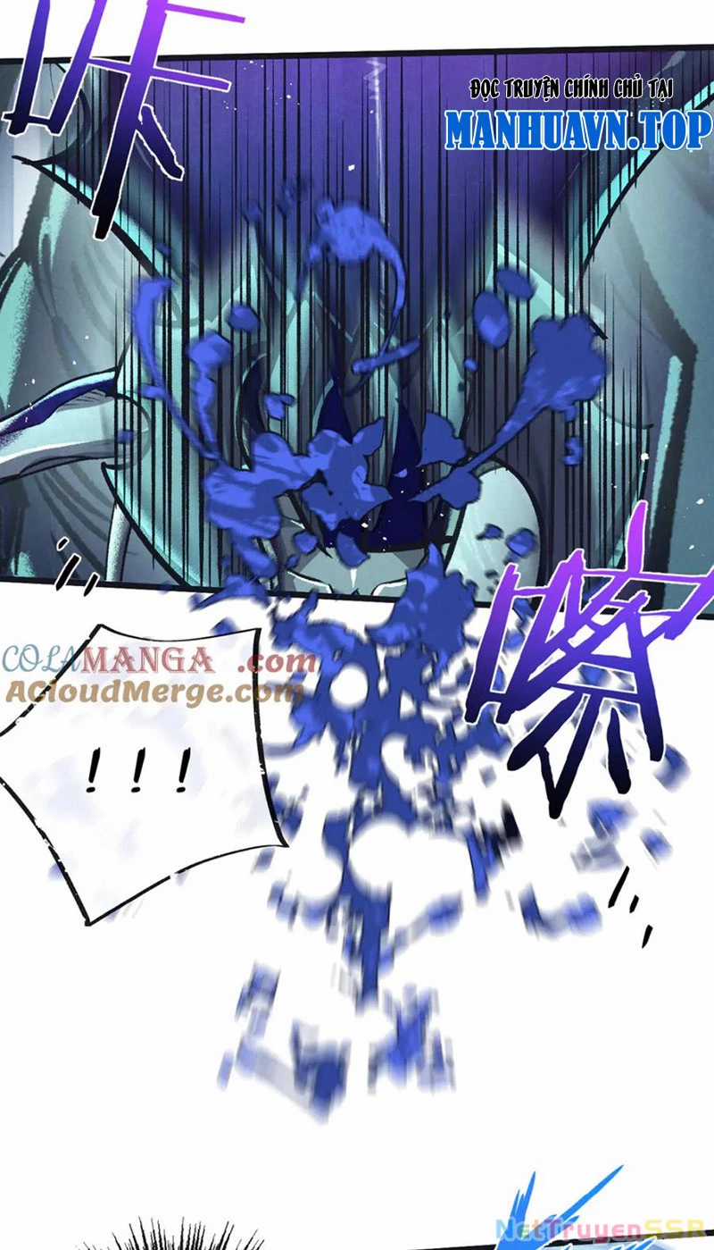 Nông Trường Siêu Cấp Ở Tận Thế Chapter 47 trang 11