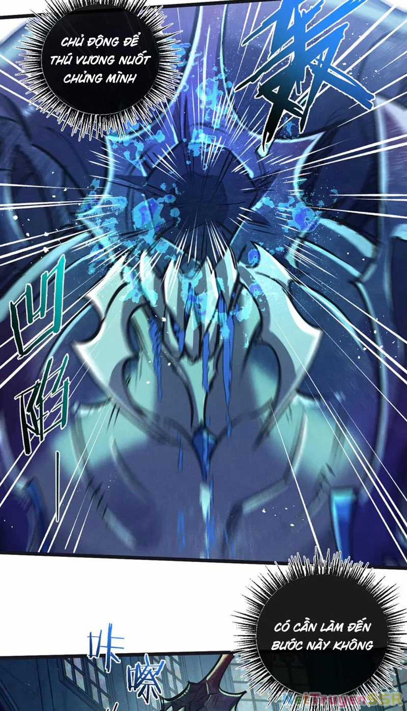 Nông Trường Siêu Cấp Ở Tận Thế Chapter 47 trang 12