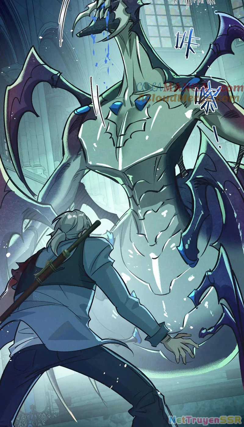 Nông Trường Siêu Cấp Ở Tận Thế Chapter 47 trang 13