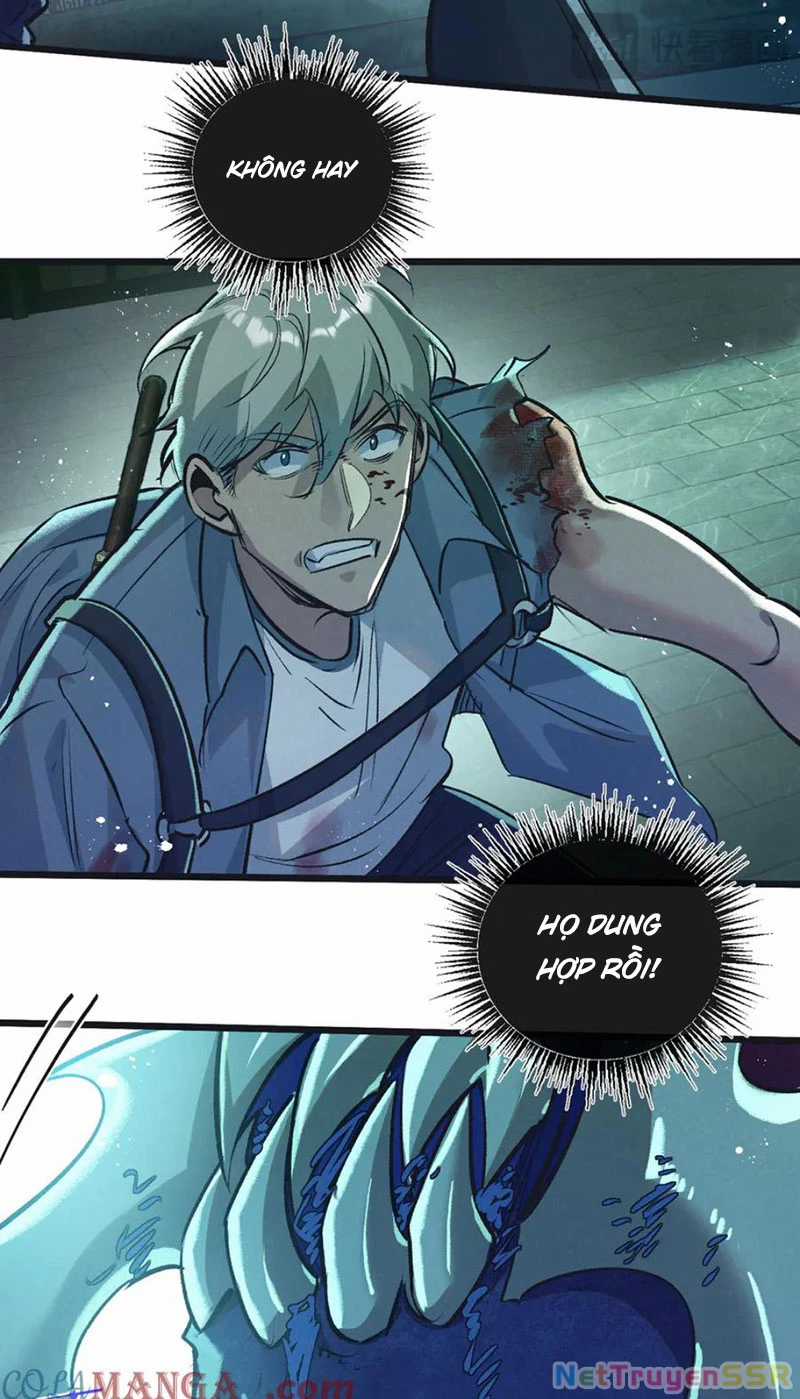 Nông Trường Siêu Cấp Ở Tận Thế Chapter 47 trang 14