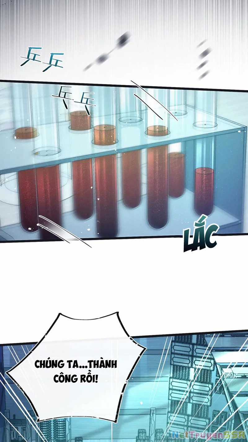 Nông Trường Siêu Cấp Ở Tận Thế Chapter 47 trang 17