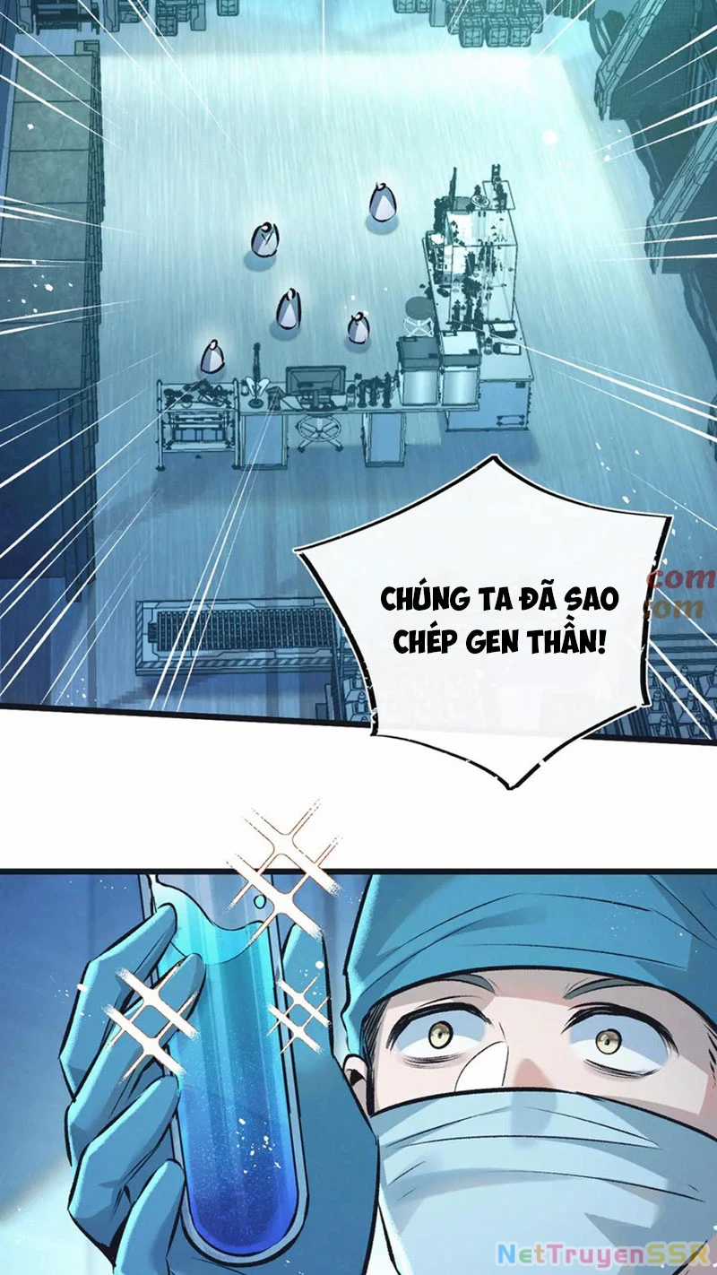 Nông Trường Siêu Cấp Ở Tận Thế Chapter 47 trang 18