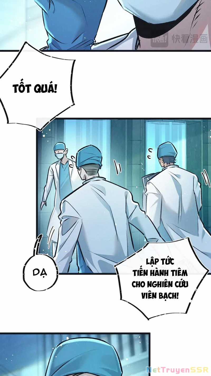 Nông Trường Siêu Cấp Ở Tận Thế Chapter 47 trang 19