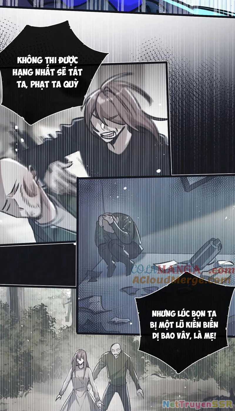 Nông Trường Siêu Cấp Ở Tận Thế Chapter 47 trang 2