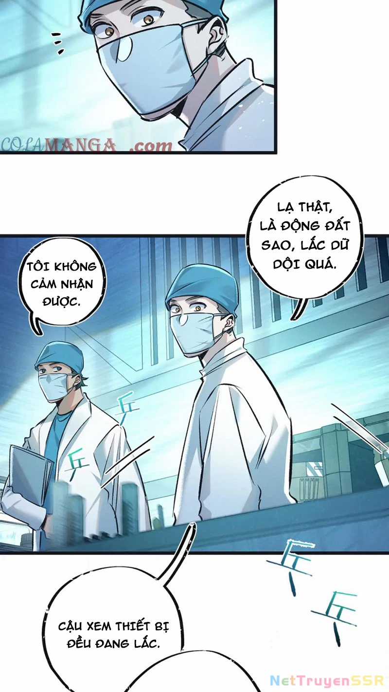 Nông Trường Siêu Cấp Ở Tận Thế Chapter 47 trang 20