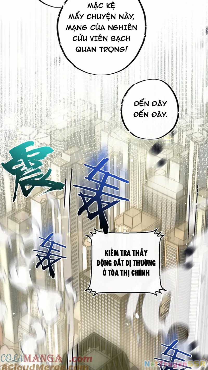 Nông Trường Siêu Cấp Ở Tận Thế Chapter 47 trang 21