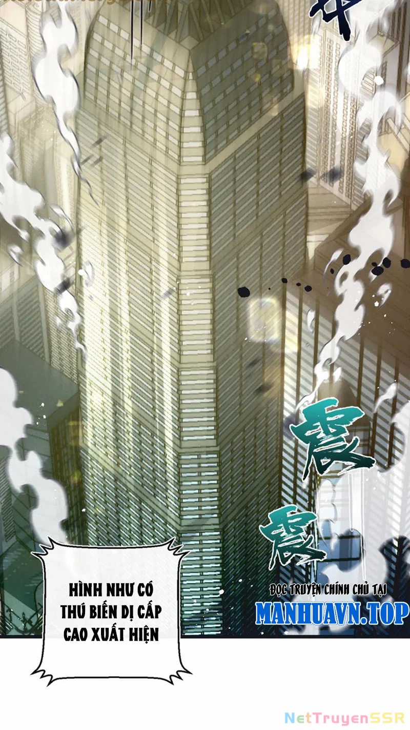 Nông Trường Siêu Cấp Ở Tận Thế Chapter 47 trang 22