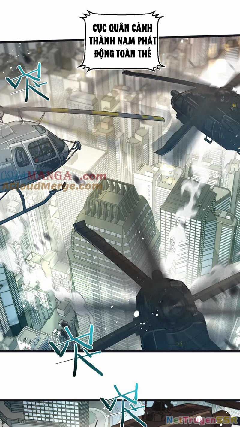 Nông Trường Siêu Cấp Ở Tận Thế Chapter 47 trang 23