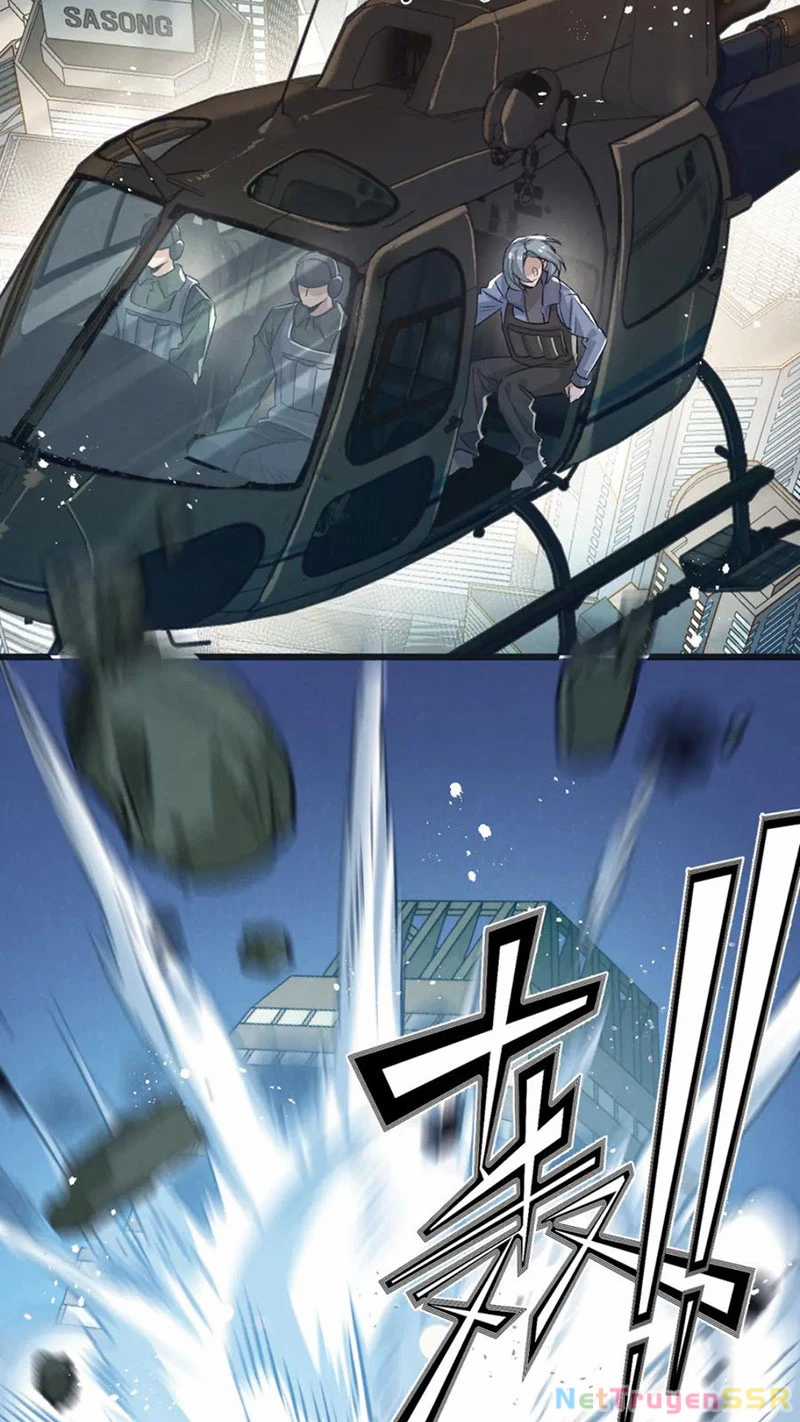 Nông Trường Siêu Cấp Ở Tận Thế Chapter 47 trang 24