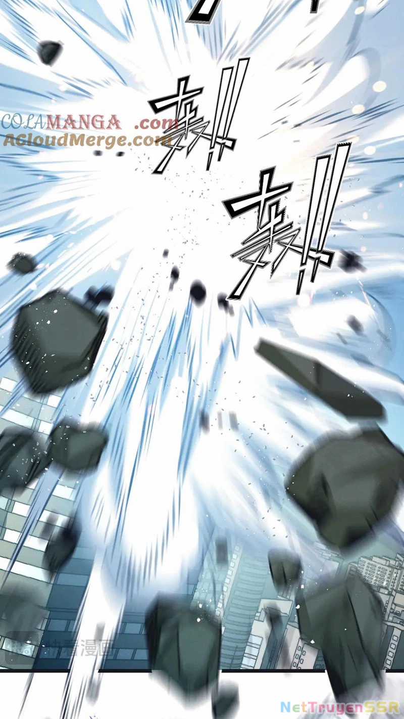 Nông Trường Siêu Cấp Ở Tận Thế Chapter 47 trang 25