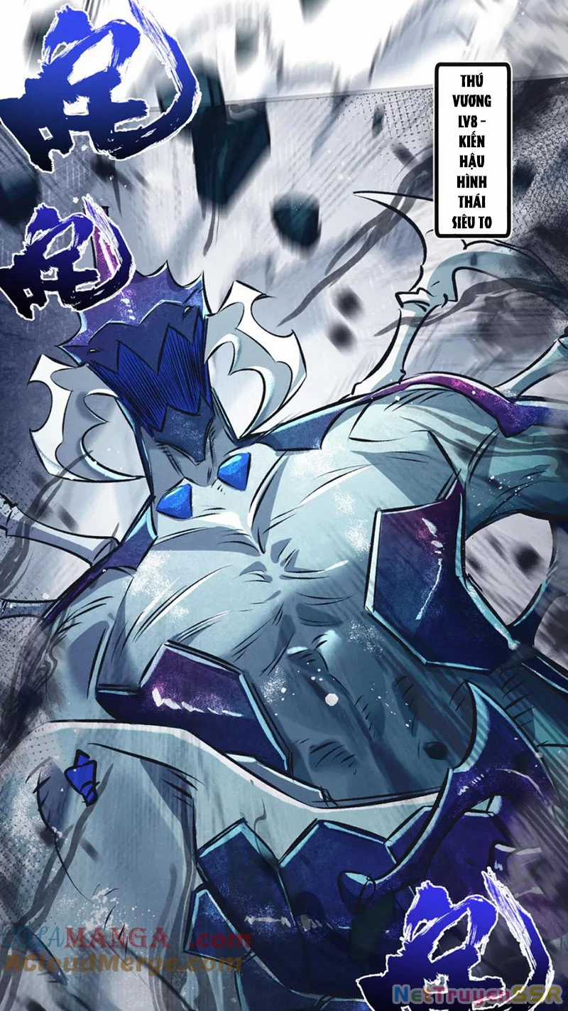 Nông Trường Siêu Cấp Ở Tận Thế Chapter 47 trang 26