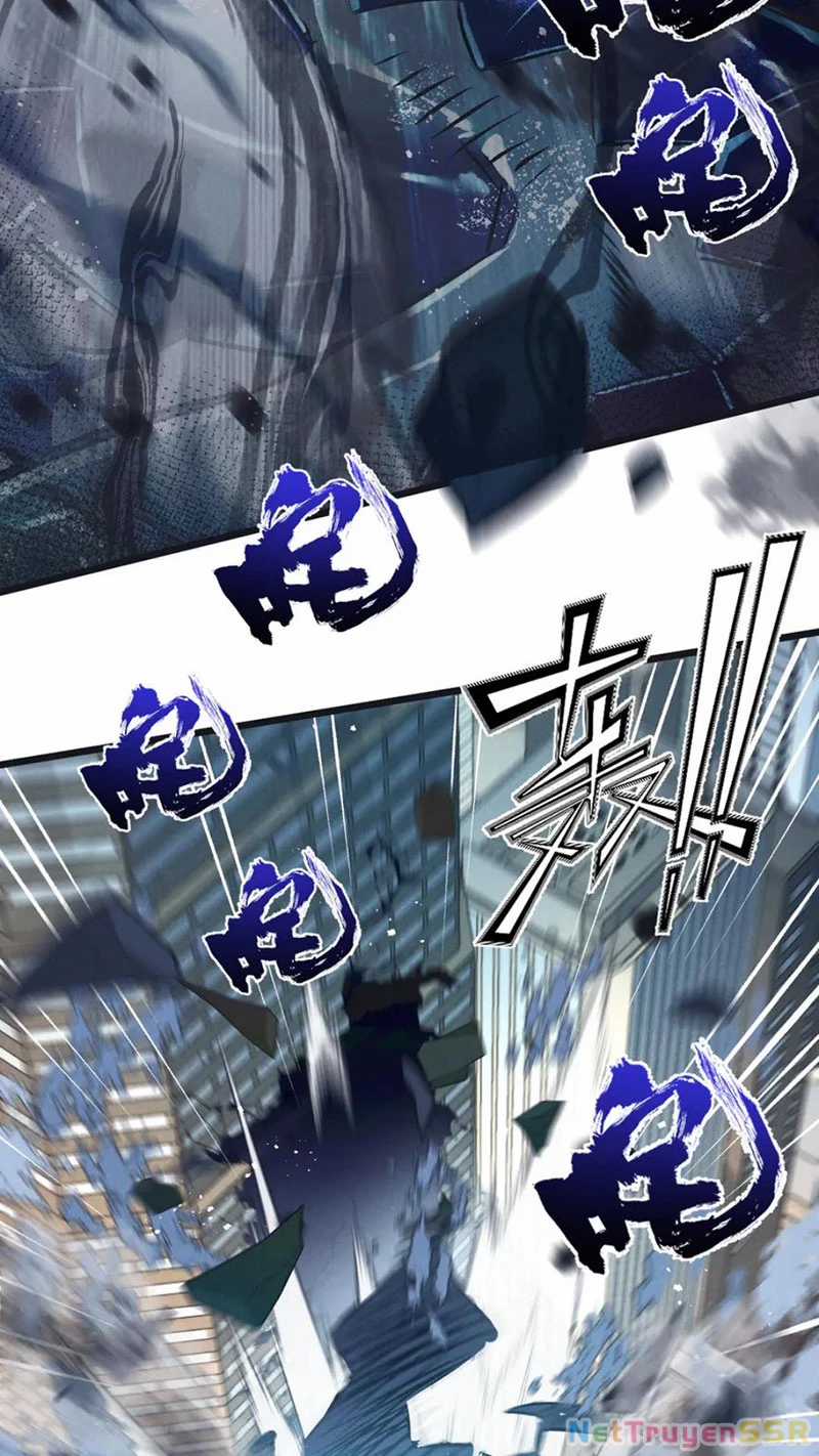 Nông Trường Siêu Cấp Ở Tận Thế Chapter 47 trang 27