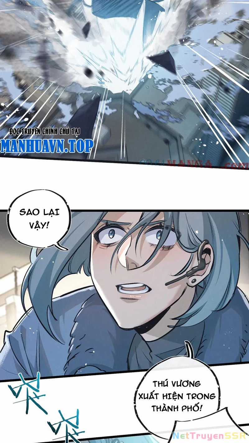 Nông Trường Siêu Cấp Ở Tận Thế Chapter 47 trang 28