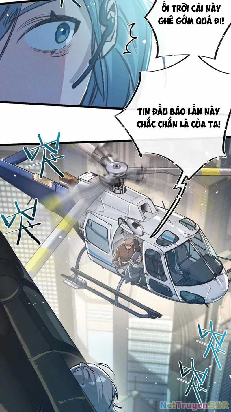 Nông Trường Siêu Cấp Ở Tận Thế Chapter 47 trang 29