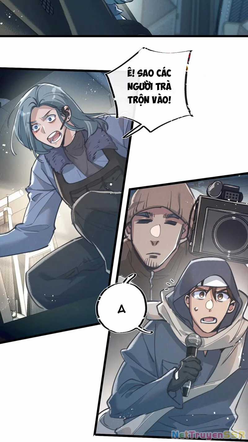 Nông Trường Siêu Cấp Ở Tận Thế Chapter 47 trang 30