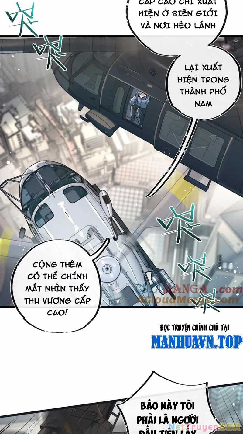 Nông Trường Siêu Cấp Ở Tận Thế Chapter 47 trang 33