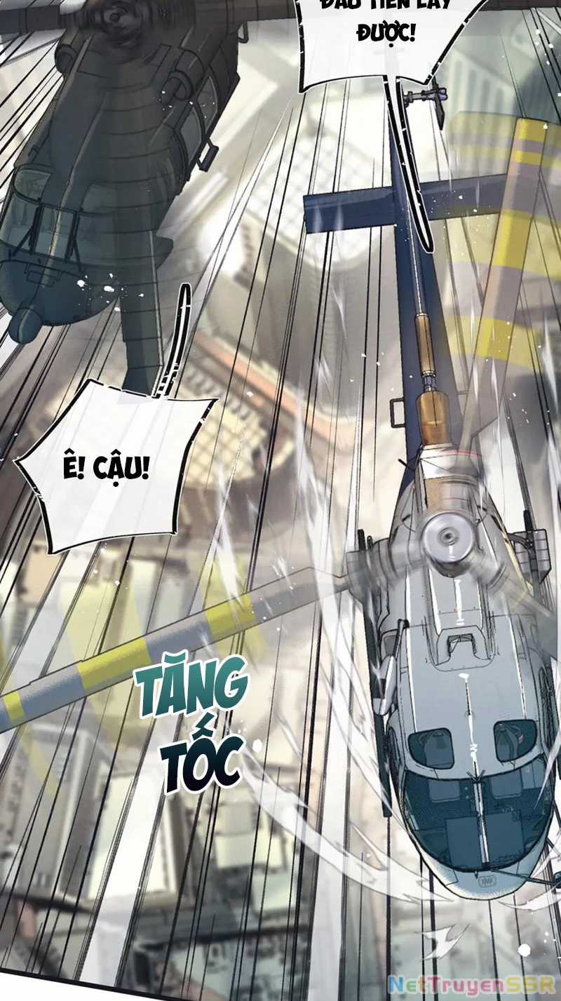 Nông Trường Siêu Cấp Ở Tận Thế Chapter 47 trang 34
